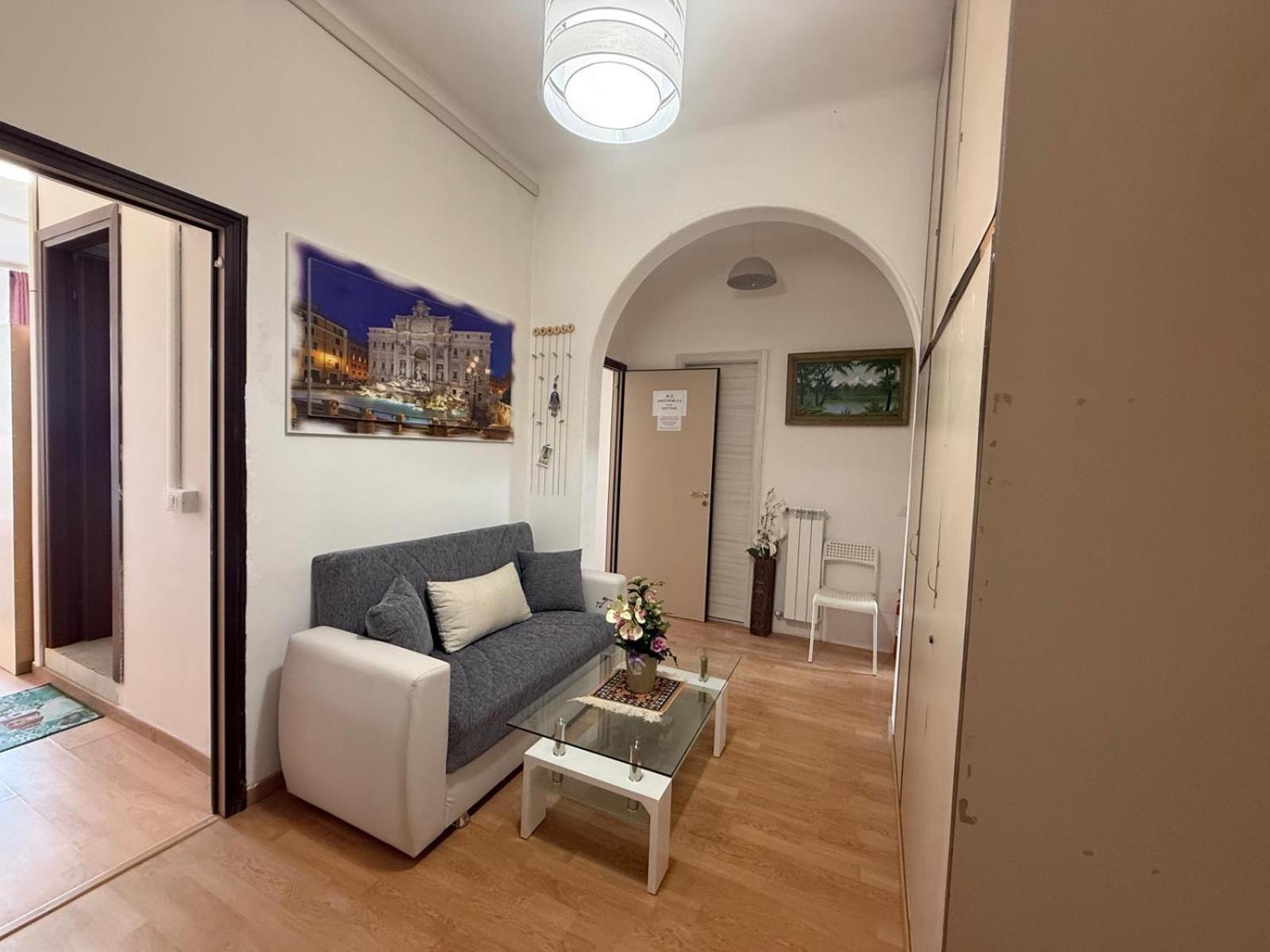Hotel Sweety Rzym Zewnętrze zdjęcie
