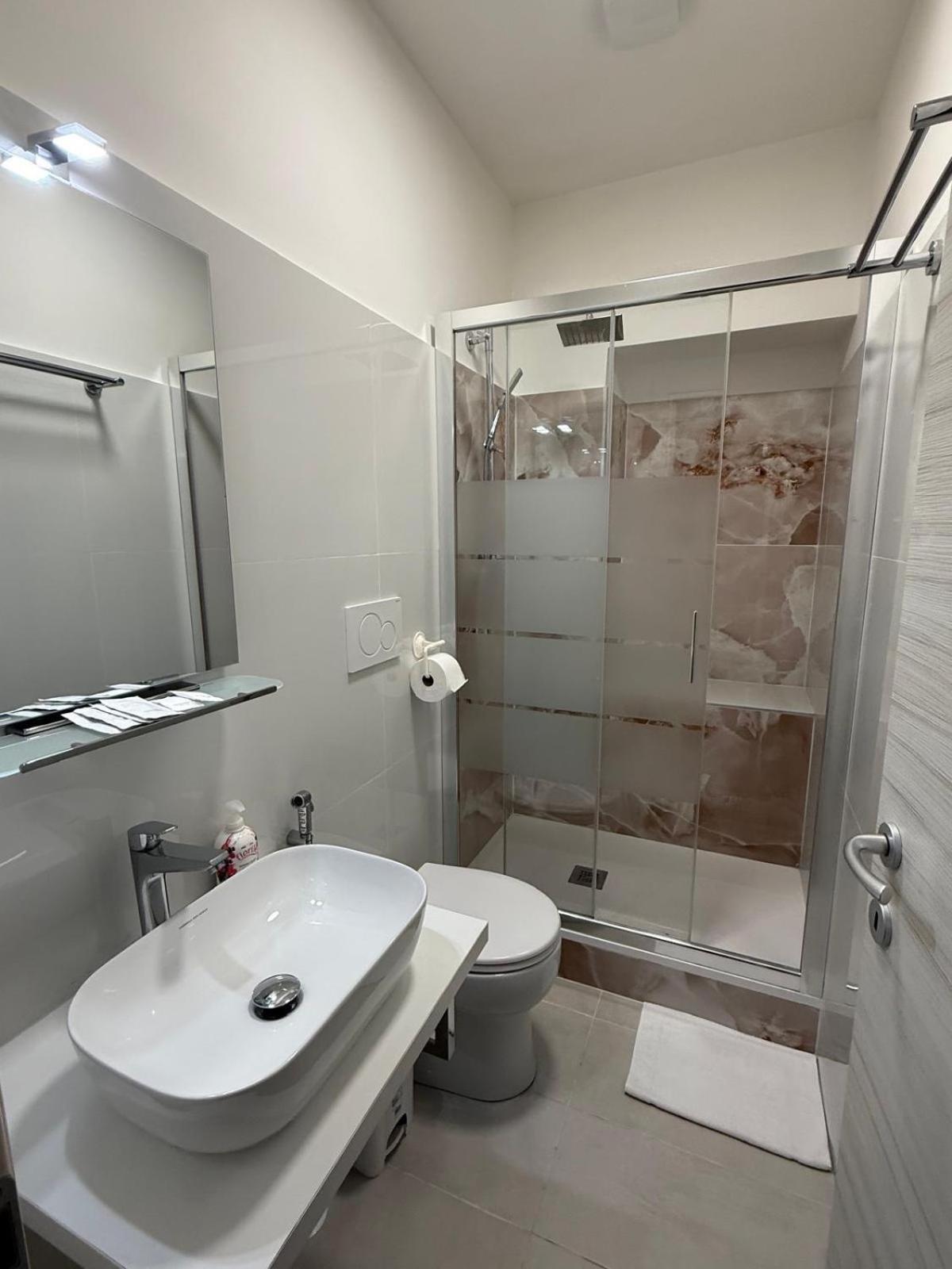 Hotel Sweety Rzym Zewnętrze zdjęcie