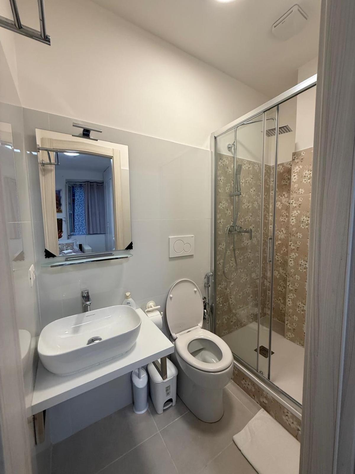 Hotel Sweety Rzym Zewnętrze zdjęcie