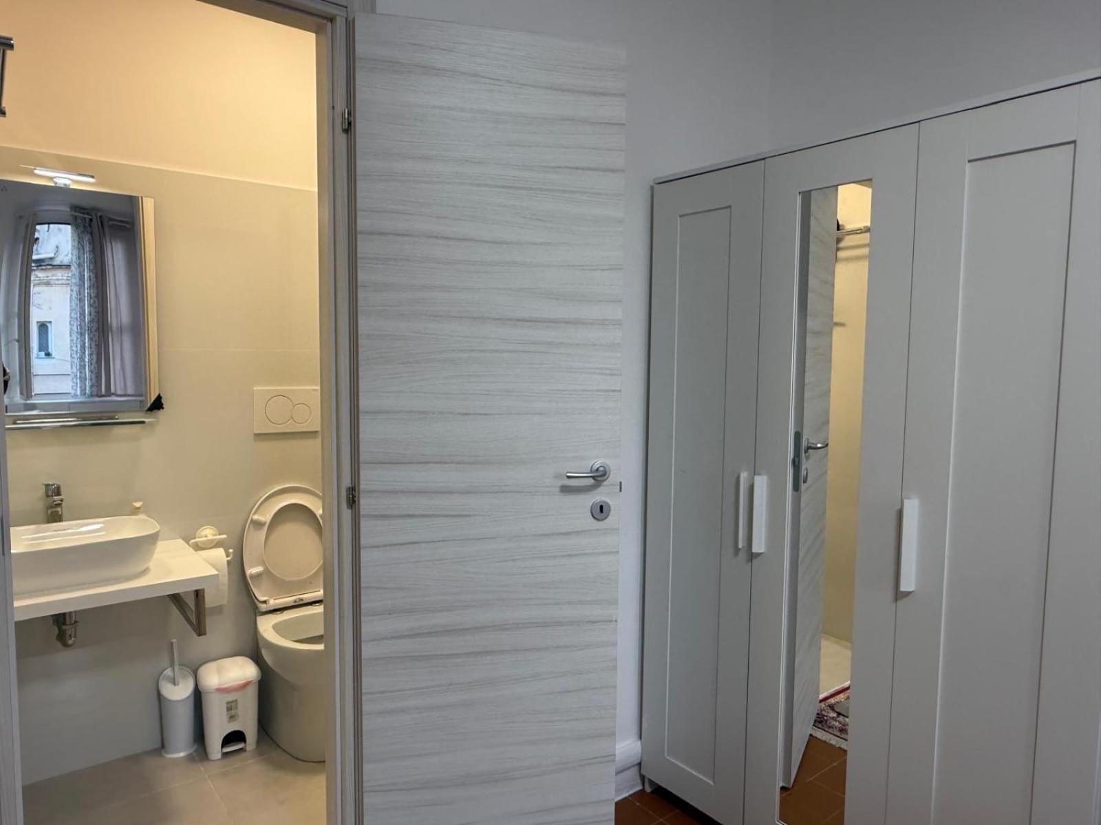 Hotel Sweety Rzym Zewnętrze zdjęcie