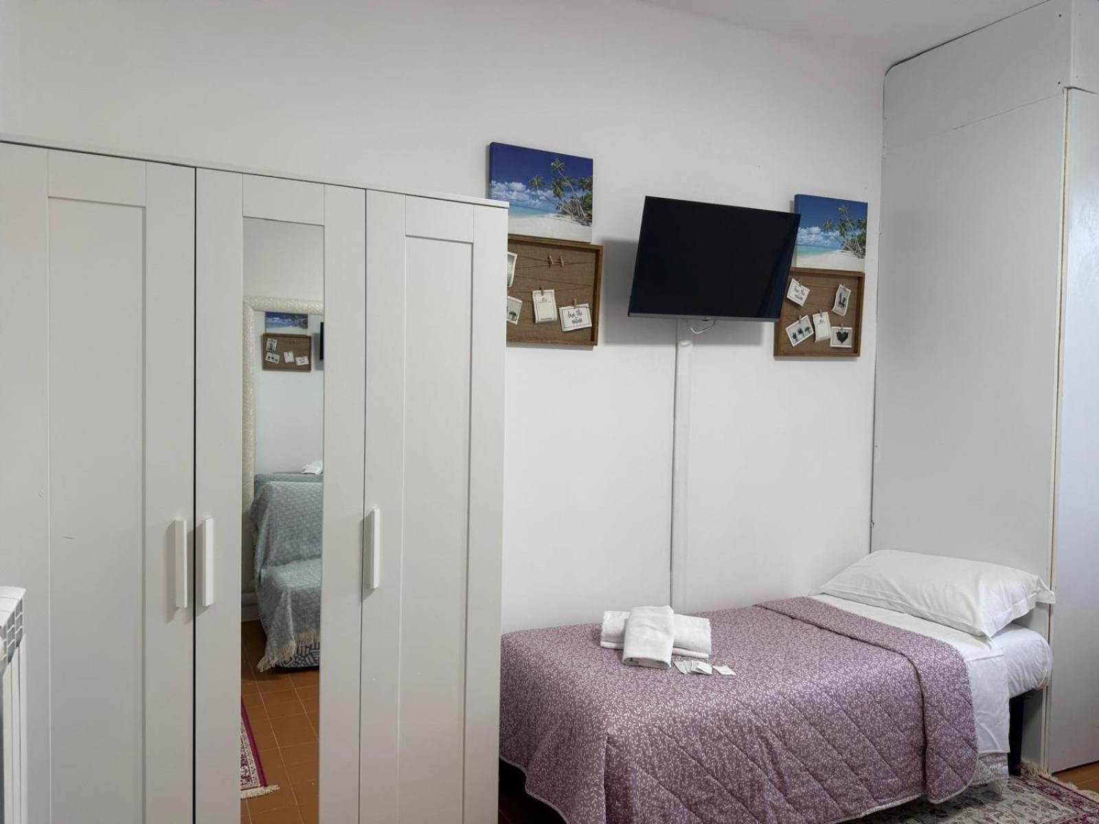 Hotel Sweety Rzym Zewnętrze zdjęcie